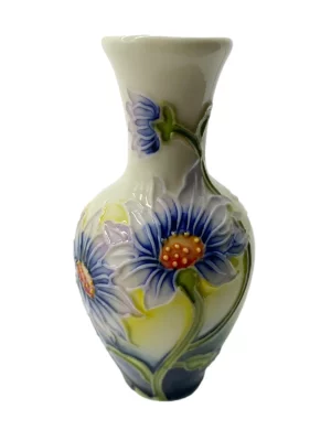 small vase by old tupton ware