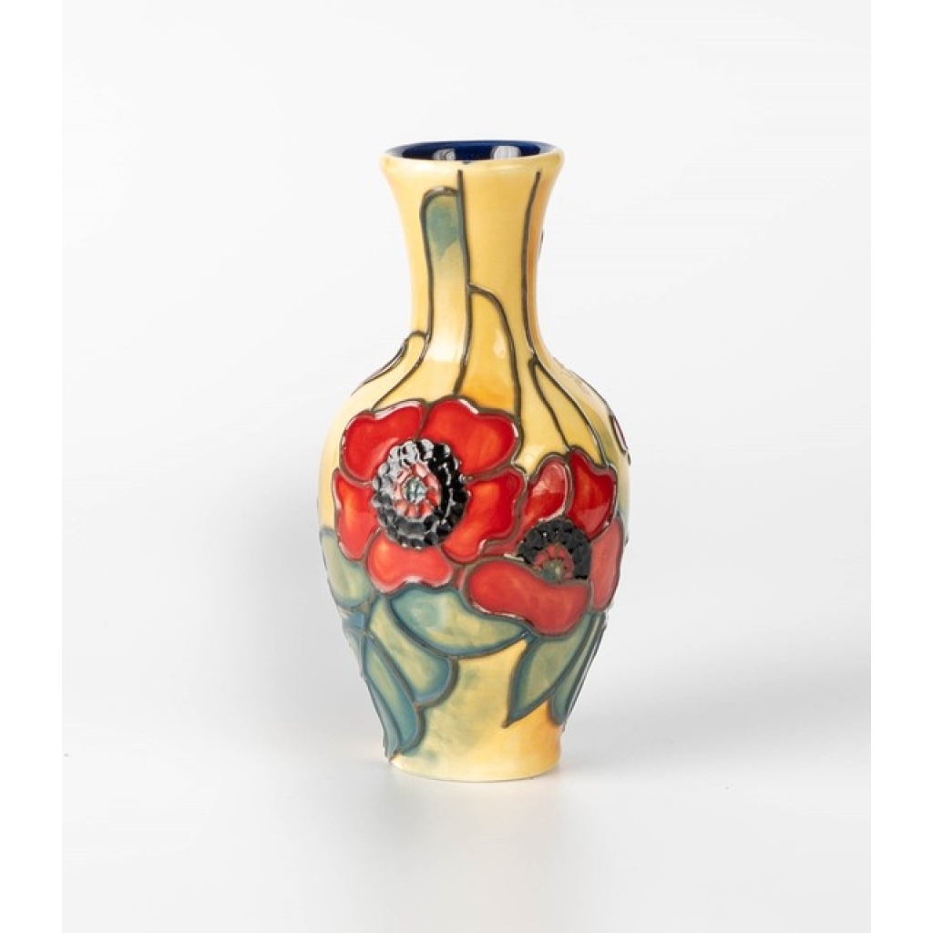 small vase