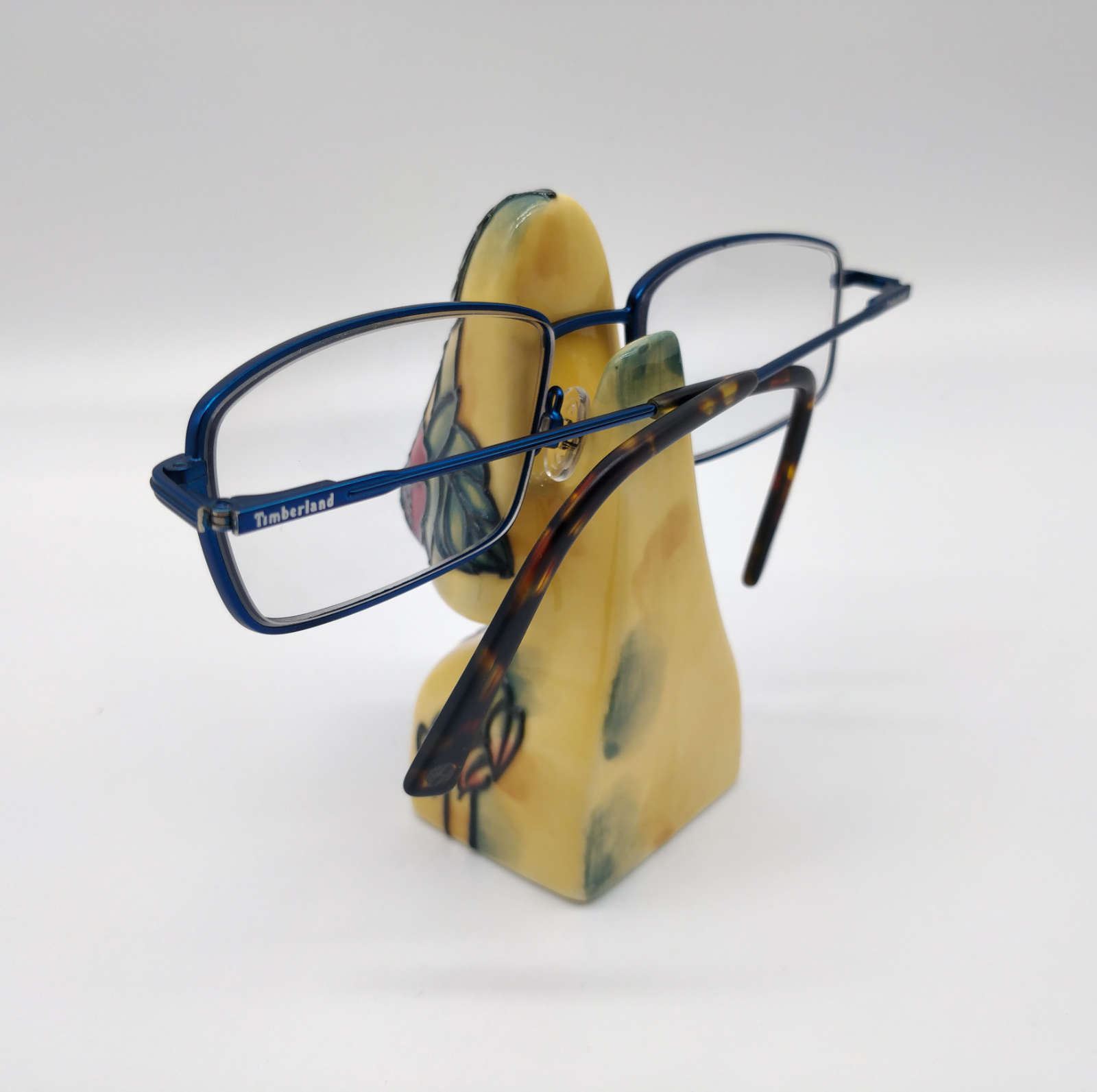 back of Eye Glasses Holder