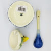 showcase parts of snow drop honey pot spoon lid and base 3 parts included