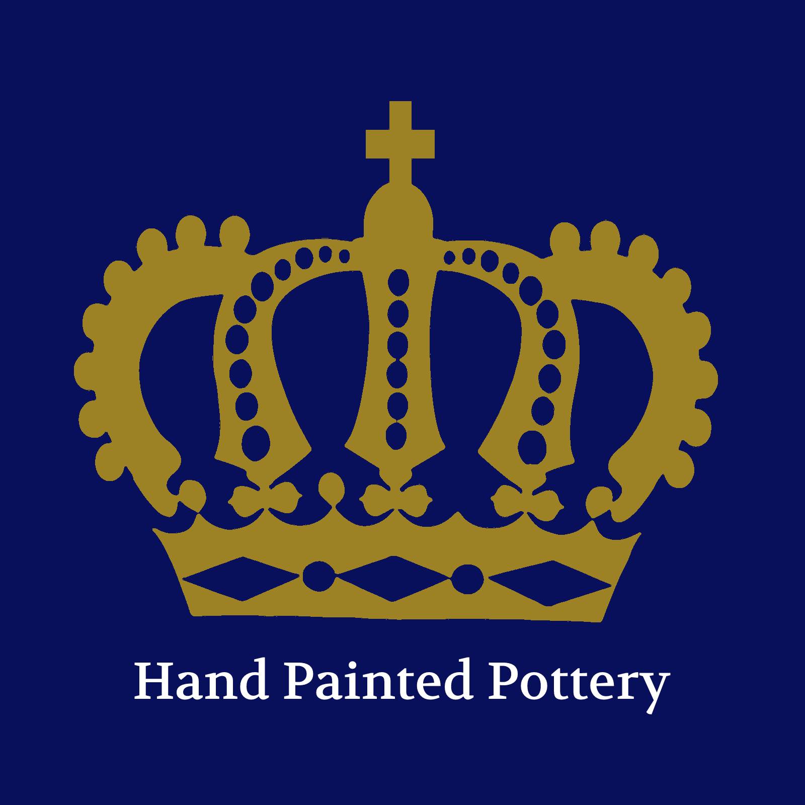 old tupton ware pottery logo
