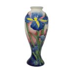 Hand Painted Vase | Quality Pottery | Fast Delivery - Old Tupton Ware