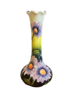 bud vase small size pottery